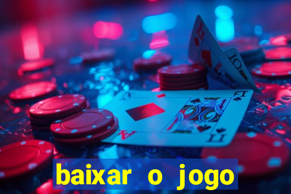 baixar o jogo street fighter